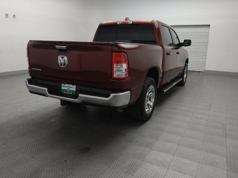 Used 2020 RAM 1500 Lone Star image 9