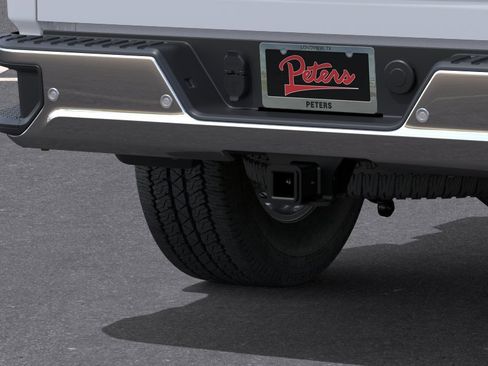 New 2026 Chevrolet Silverado 2500 LT AWD/4WD image 14