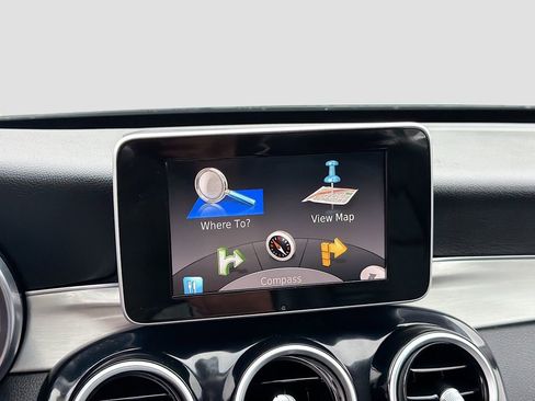 Used 2015 Mercedes-Benz C 300 4MATIC Sedan image 15