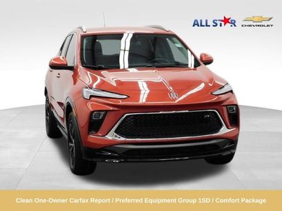 Used 2024 Buick Encore GX Sport Touring w/ Comfort Package