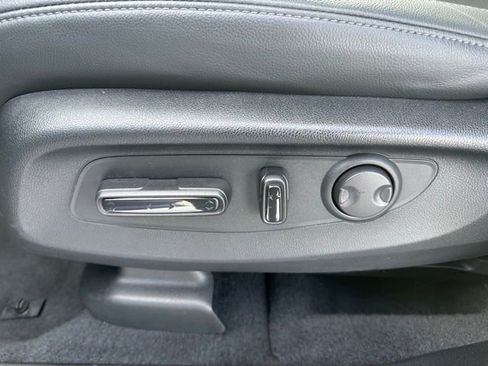 Certified 2023 Honda CR-V EX-L image 28