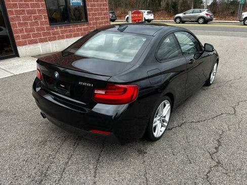 Used 2015 BMW 228i xDrive Coupe w/ Premium Package image 5
