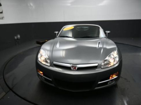 Used 2007 Saturn Sky w/ Premium Trim Pkg RWD image 24