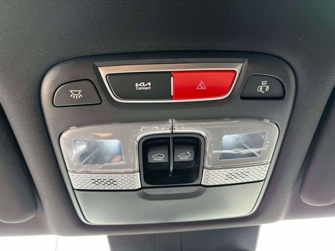 Used 2025 Kia Telluride SX X-Line AWD/4WD image 27