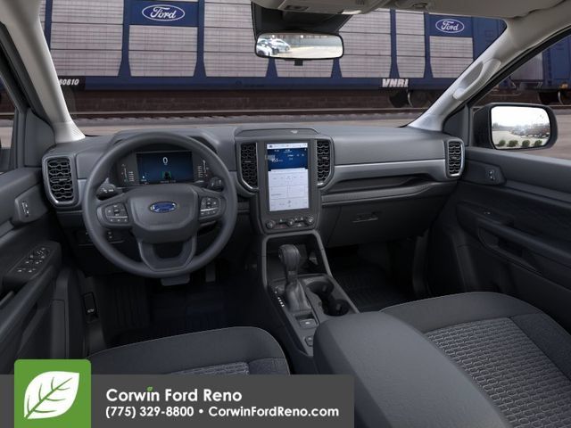 New 2026 Ford Ranger XL w/ Trailer Tow Package AWD/4WD image 9