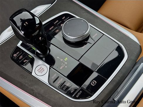 Certified 2023 BMW X5 xDrive40i w/ Parking Assistance Package image 17