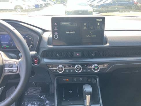 Used 2026 Honda CR-V Sport-L image 28
