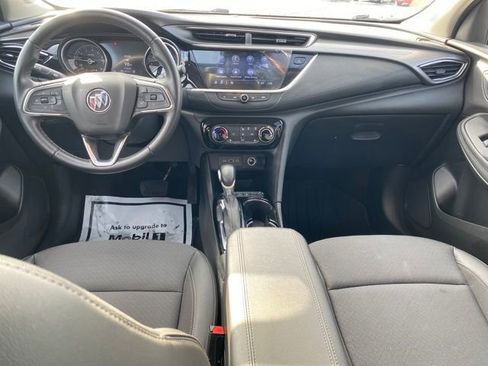 Certified 2023 Buick Encore GX Preferred w/ Cold Weather Comfort Package image 5