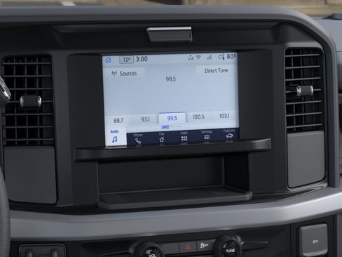New 2026 Ford F350 XL AWD/4WD image 14