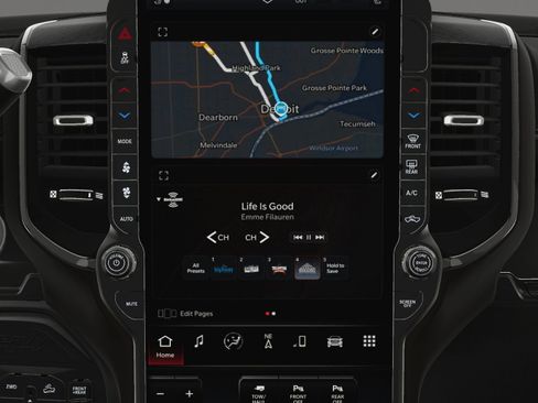 New 2025 RAM 2500 Power Wagon image 31