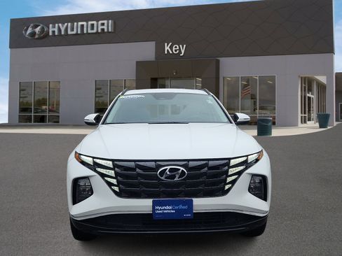 Used 2022 Hyundai Tucson SEL w/ Convenience Package image 8