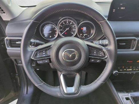 Used 2023 MAZDA CX-5 AWD 2.5 S image 21