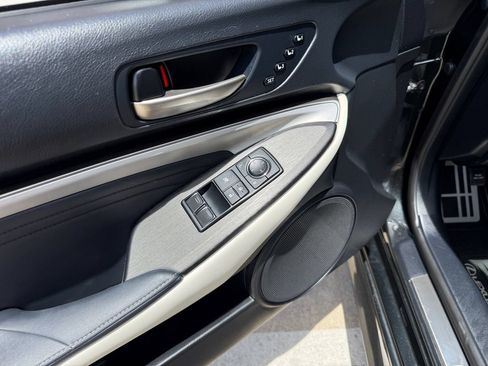 Used 2019 Lexus RC 300 F Sport w/ Accessory Package RWD image 21