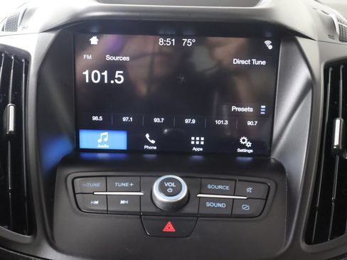 Used 2019 Ford Escape SEL AWD/4WD image 38