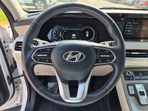 Used 2022 Hyundai Palisade Limited AWD/4WD image 19