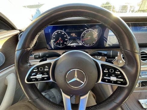 Used 2020 Mercedes-Benz E 350 4MATIC Sedan image 47