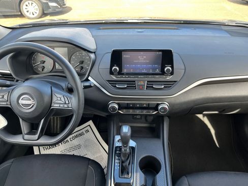 Used 2023 Nissan Altima 2.5 S image 31