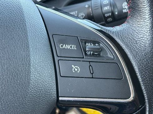 Used 2024 Mitsubishi Outlander Sport AWD image 22
