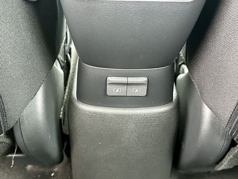 Certified 2025 Nissan Kicks Play S w/ Interior Electronics Package FWD image 30