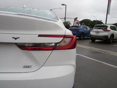 Certified 2026 Toyota Camry SE image 11