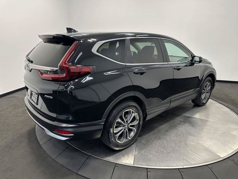 Used 2020 Honda CR-V EX-L image 7