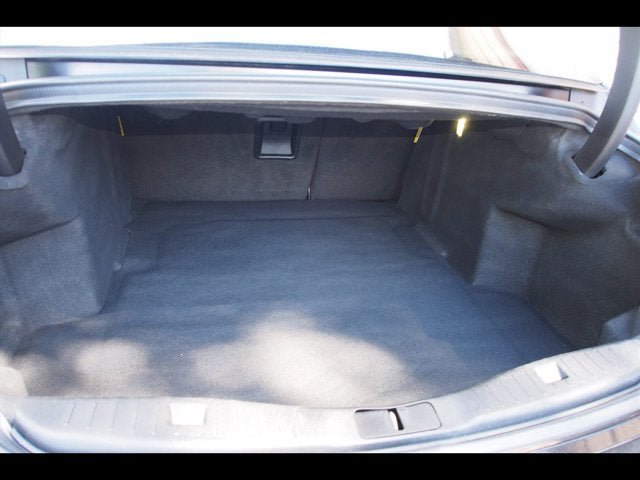 Used 2017 Lincoln MKZ Reserve w/ Technology Package FWD image 16