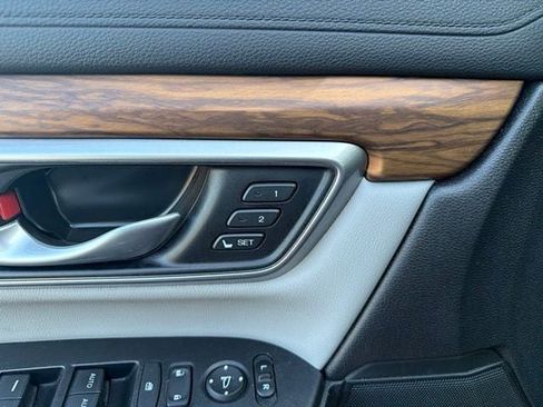 Used 2021 Honda CR-V EX-L image 10