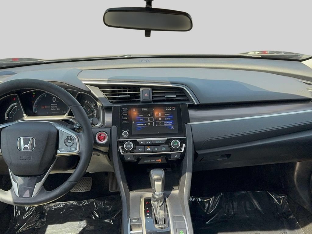 Used 2019 Honda Civic EX image 11