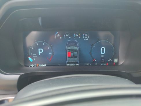 New 2026 Ford F150 Raptor AWD/4WD image 14