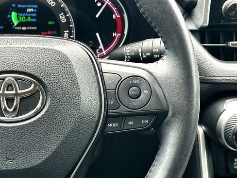 Used 2019 Toyota RAV4 Limited w/ Cold Weather Package FWD image 24