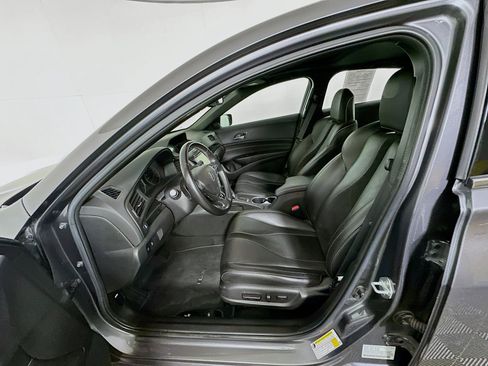 Used 2022 Acura ILX image 13