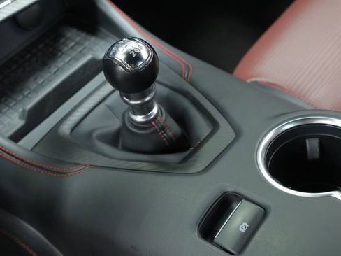 Used 2024 Ford Mustang GT Premium RWD image 26