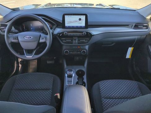 New 2026 Ford Escape Active FWD image 15