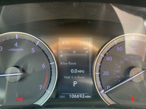 Used 2019 Lexus RX 350 AWD w/ Navigation Package image 8