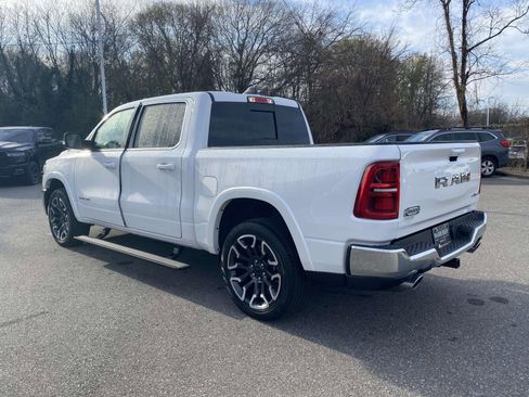 New 2026 RAM 1500 Limited image 5
