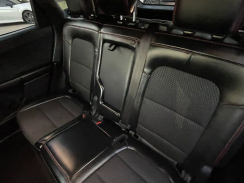 Used 2023 Ford Escape ST-Line image 23