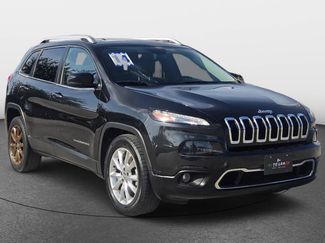 Used 2014 Jeep Cherokee Limited AWD/4WD video 1