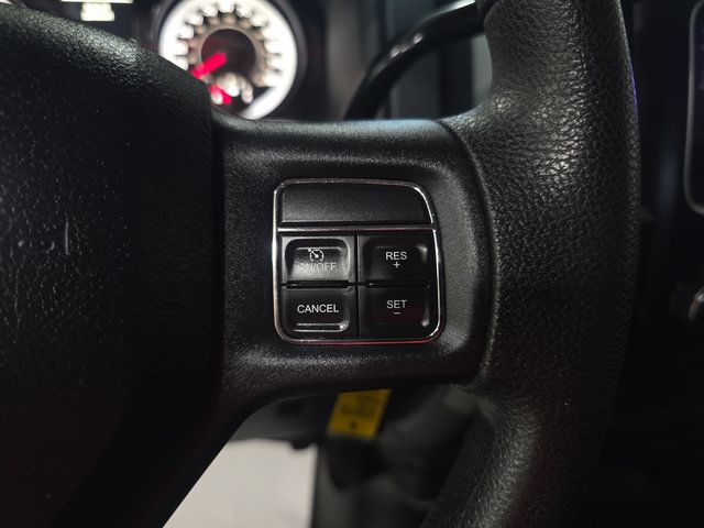Used 2017 RAM 1500 ST w/ SXT Appearance Group AWD/4WD image 16