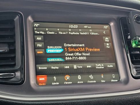 Used 2019 Dodge Challenger R/T Scat Pack w/ Shaker Package image 21