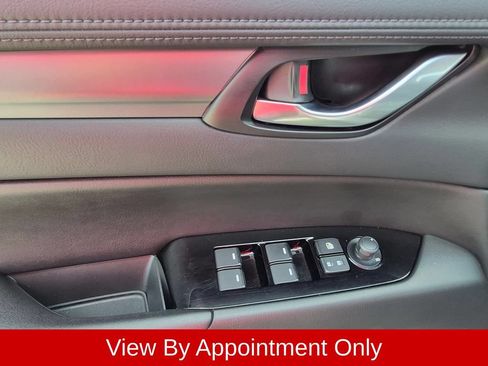 Used 2025 MAZDA CX-5 AWD 2.5 S w/ Preferred Package image 13