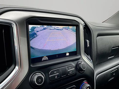 Used 2019 Chevrolet Silverado 1500 LT w/ All-Star Edition AWD/4WD image 23