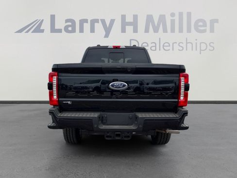 New 2026 Ford F250 XL w/ STX Appearance Package image 4