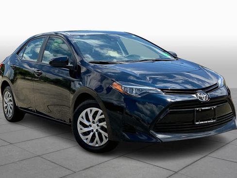 Used 2019 Toyota Corolla LE FWD image 3