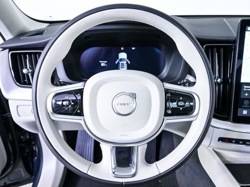 New 2026 Volvo XC60 B5 Ultra w/ Protection Package Premier AWD/4WD image 9