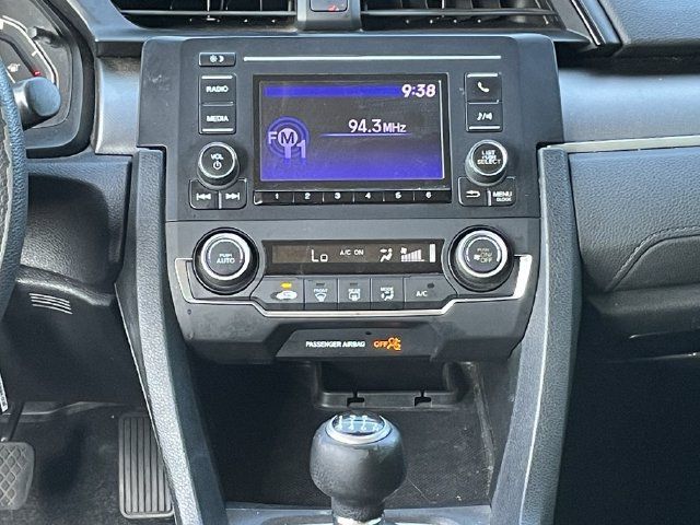 Used 2018 Honda Civic LX image 15
