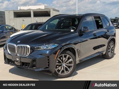 Used 2025 BMW X5 xDrive40i w/ M Sport Package