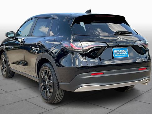 New 2026 Honda HR-V Sport image 12