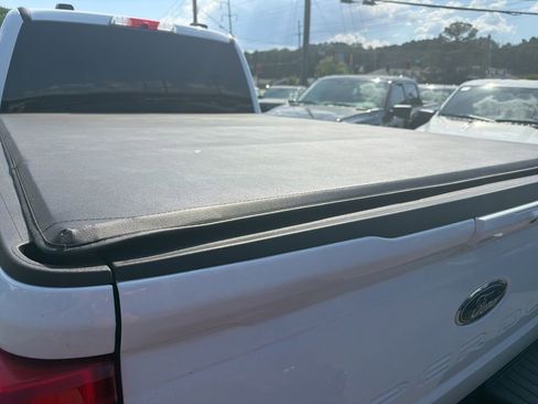 Used 2026 Ford F350 Lariat w/ Chrome Package AWD/4WD image 7