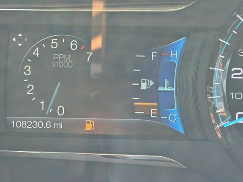 Used 2018 Ford Flex SEL w/ Equipment Group 202A AWD/4WD image 57