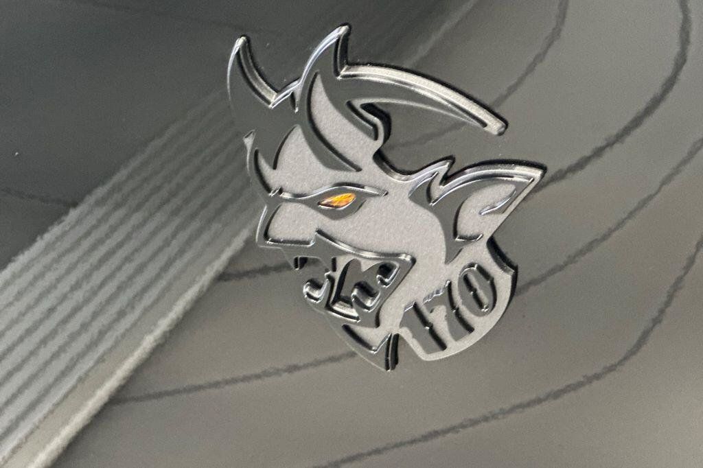 New 2023 Dodge Challenger SRT Hellcat Redeye RWD image 19